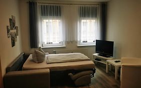 Ferienwohnung am Wasserturm